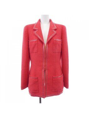 Chanel Vintage Jacket